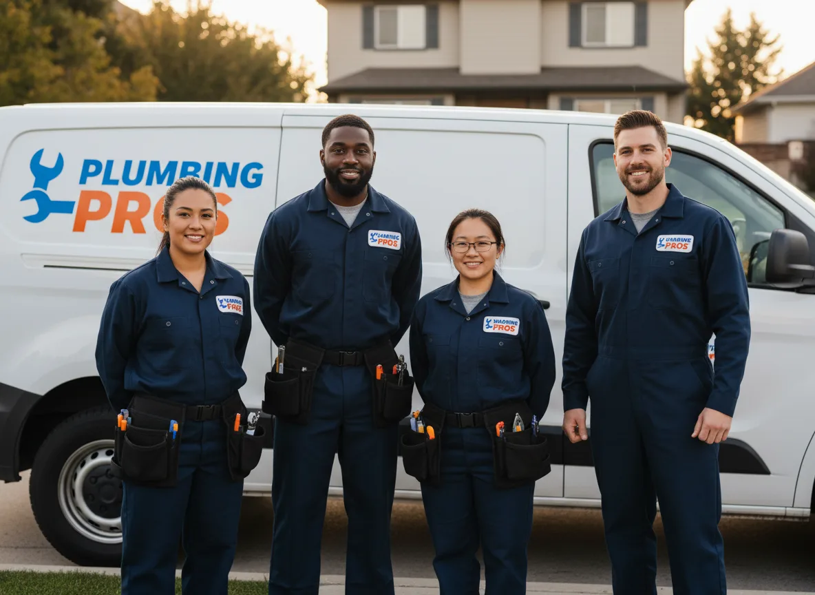 Water Heater Repair company in Mandan, ND
